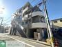 成増駅より徒歩12分 4階 築19年6ヶ月の賃貸物件