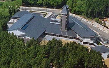 その他　美濃加茂市民ミュージアム（その他）まで1545m