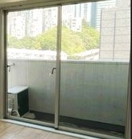 六本木ハイツの内装写真