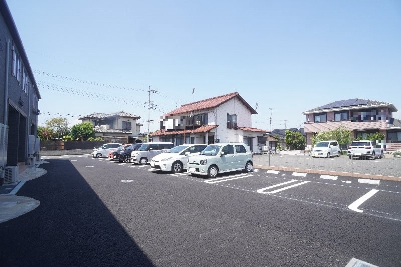 ＪＲ高崎線 新町駅 徒歩75分 2階建 築2年のその他写真