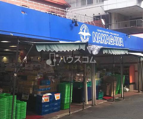 京阪本線 光善寺駅 徒歩8分 4階建 築1年の周辺写真