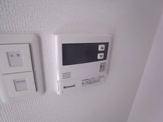 その他設備　同シリーズ施工例