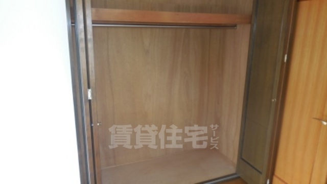 com・Caldecottの内装写真
