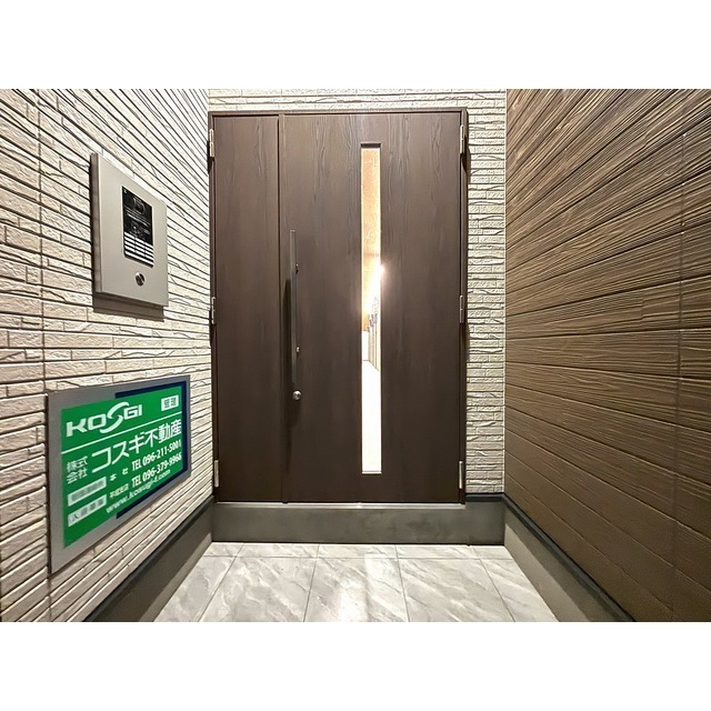 アドバンスKASHIMAの外観写真