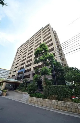 建物外観　建物外観を気になさる方へ、見た目の良い物件です