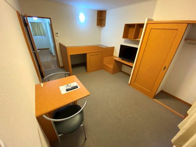 その他部屋・スペース　別号室