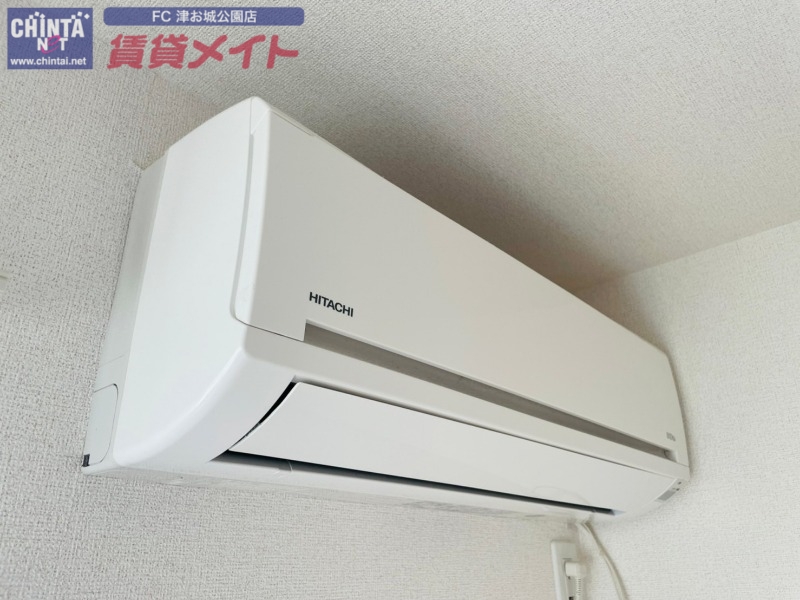 その他設備　同型反転参考写真です