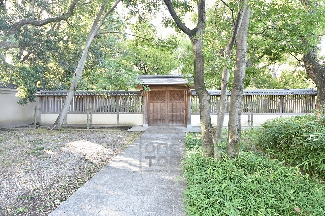 公園　藤田邸跡公園（公園）まで1532m
