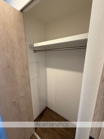 Blanche船橋本町の内装写真