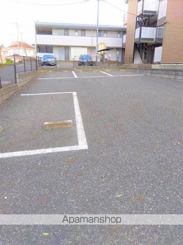 レオパレスシティーCのその他写真