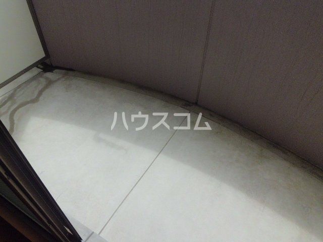 ヴィラージュ栄の内装写真