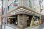 コンビニ　セブンイレブン 神田須田町1丁目店（コンビニ）まで156m
