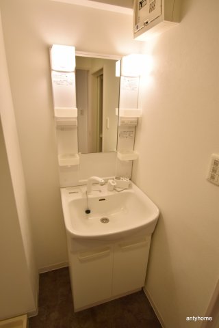 S-FORT江坂Fioreの内装写真