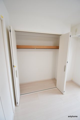 S-FORT江坂Fioreの内装写真