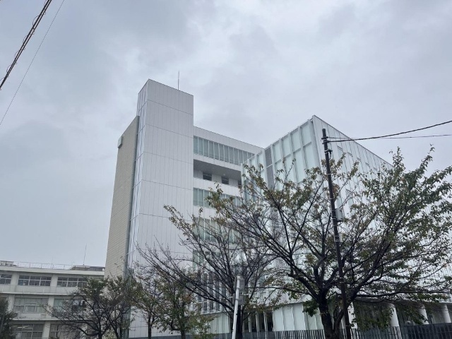 大学・短大　私立聖マリアンナ医科大学（大学・短大）まで1003m