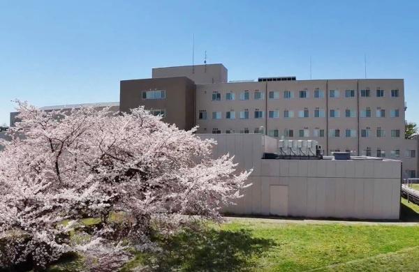 病院　国立相模原病院（病院）まで877m
