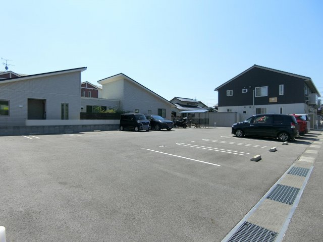 ＪＲ山陰本線 東山公園駅 徒歩31分 2階建 築9年のその他写真