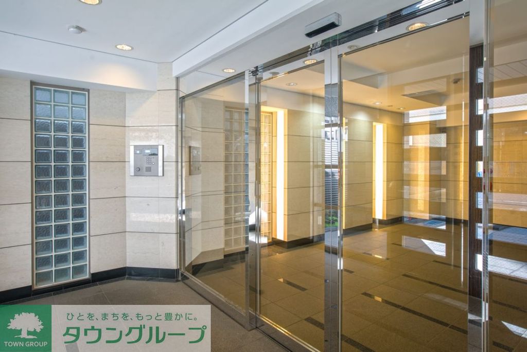 CITY SPIRE三ノ輪のその他写真