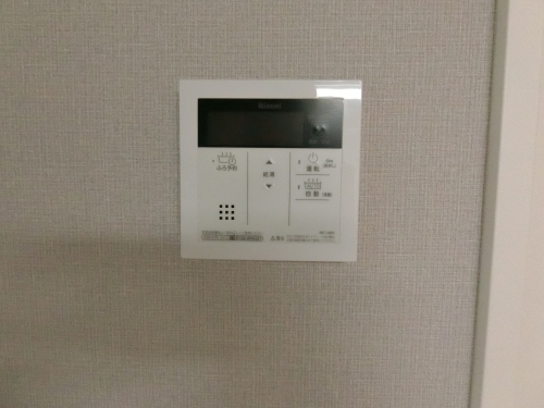 その他設備　※別タイプの間取り、現況を優先致します。