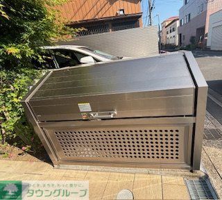その他共有部分　共有部分