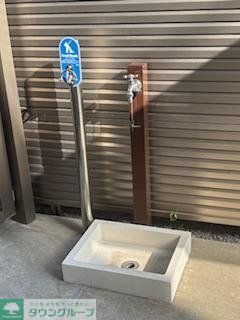 その他設備　設備