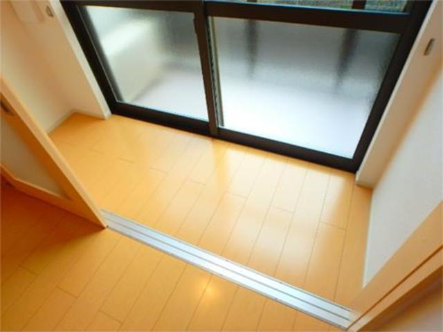 その他設備　サンルーム