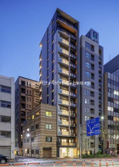 建物外観　★《見学予約受付中・先行申込可》