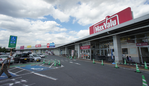 ＪＲ京浜東北線 西川口駅 徒歩10分 2階建 築40年の周辺写真
