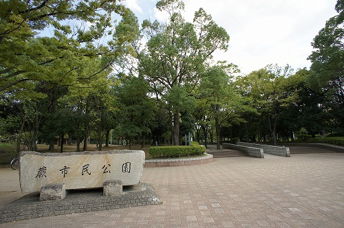 ＪＲ京浜東北線 西川口駅 徒歩10分 2階建 築40年の周辺写真