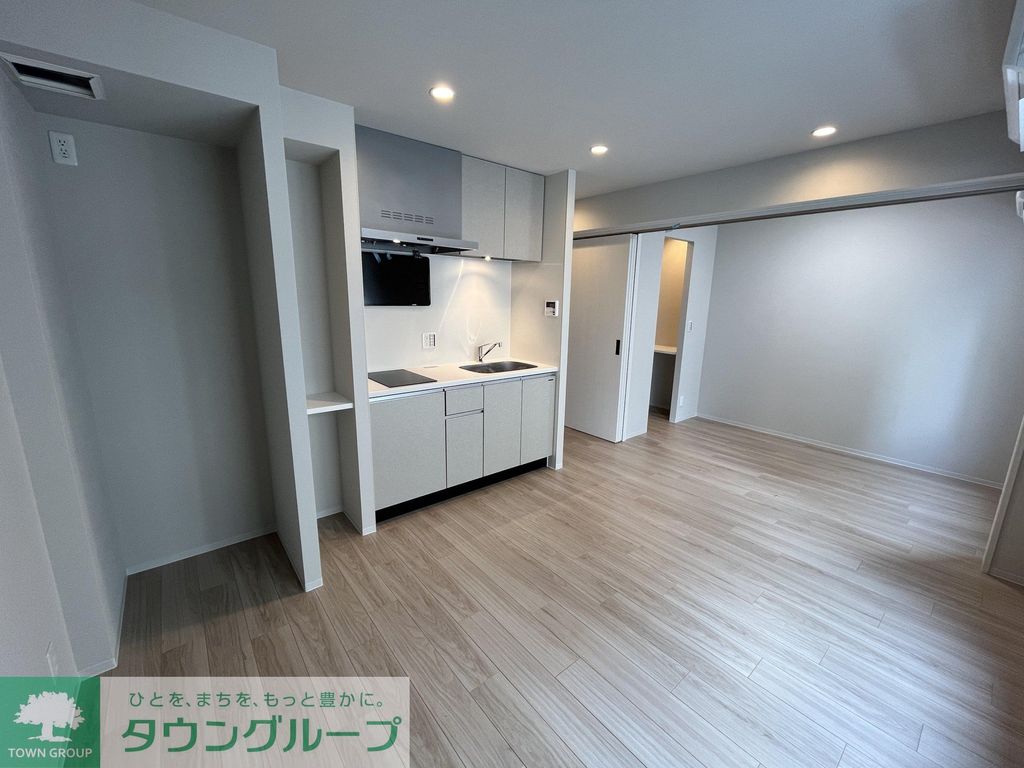 その他部屋・スペース　エントランス