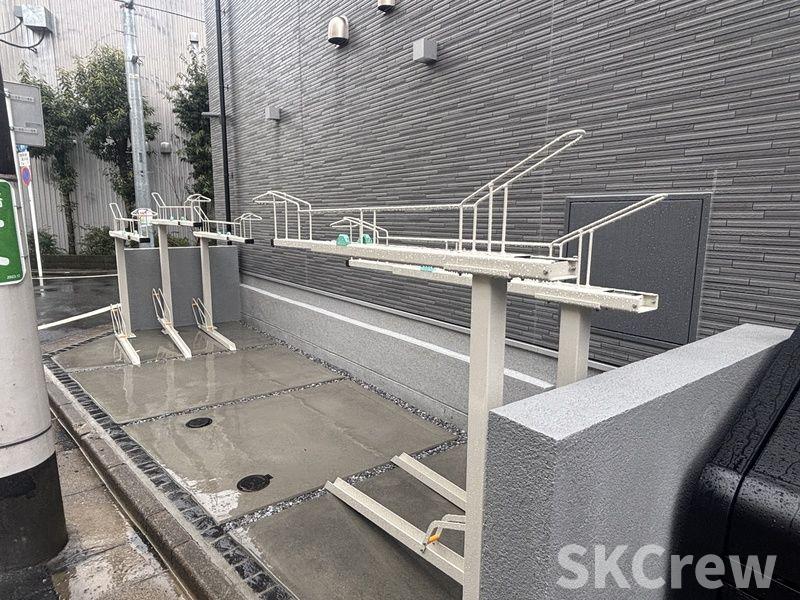 西武池袋線 練馬駅 徒歩13分 3階建 築2年のその他写真