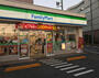 コンビニ　ファミリーマート 豊玉南三丁目店（コンビニ）まで142m