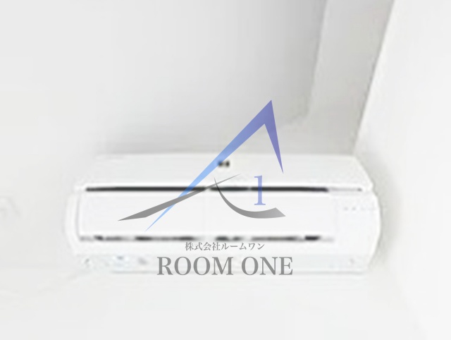 その他　エアコンです。