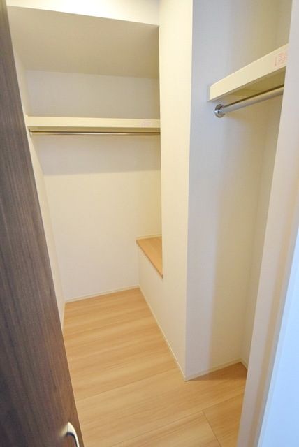 収納　☆使いやすい収納です