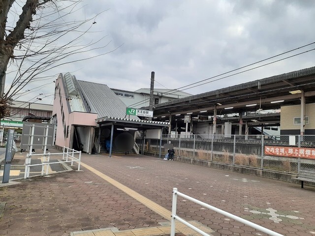 その他　天王台駅（その他）まで1400m