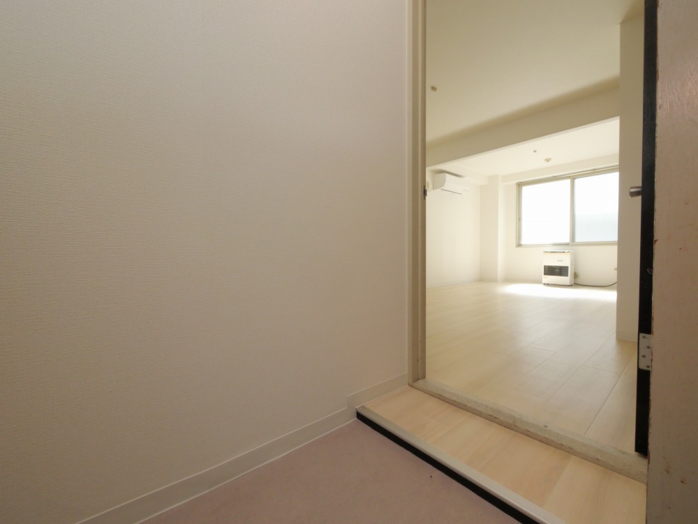 HOZAN INNの玄関写真