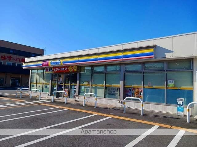 東海道新幹線 新富士駅 徒歩14分 2階建 築39年の周辺写真