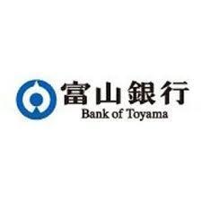 銀行　富山銀行五福店（銀行）まで595m