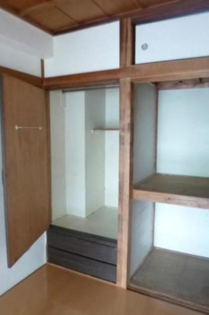 収納　別部屋参考画像