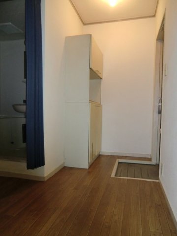 その他部屋・スペース　おしゃれな内装です