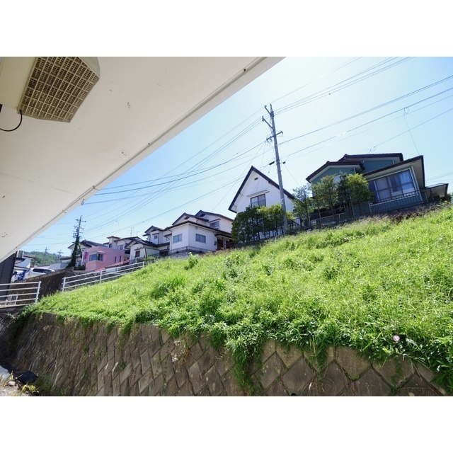 光陽ハイツA棟のその他写真