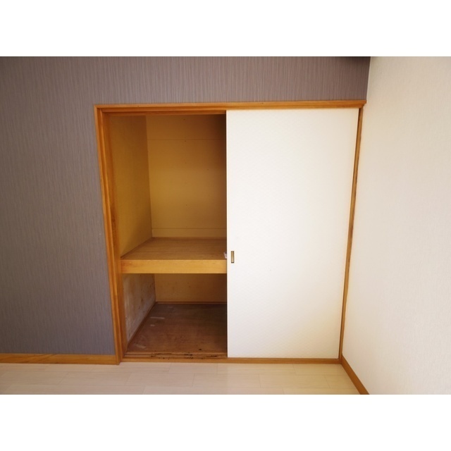 光陽ハイツA棟の内装写真