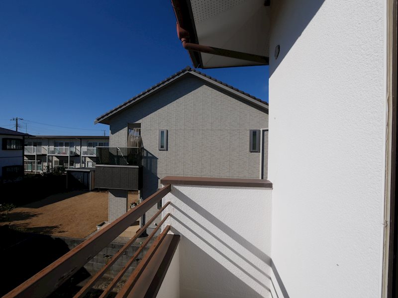 大みか町3丁目末広住宅のその他写真