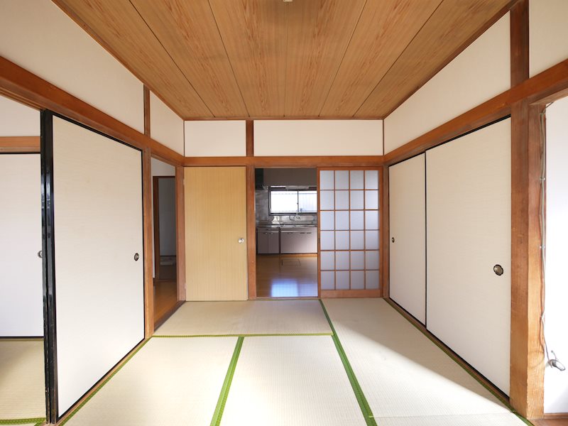 大みか町3丁目末広住宅のその他写真