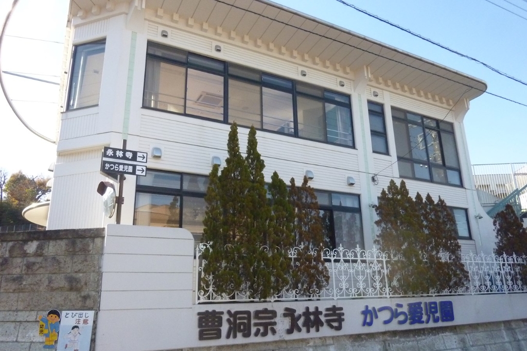 QUIET CRAB HOUSE本郷台 IIA号棟の周辺写真