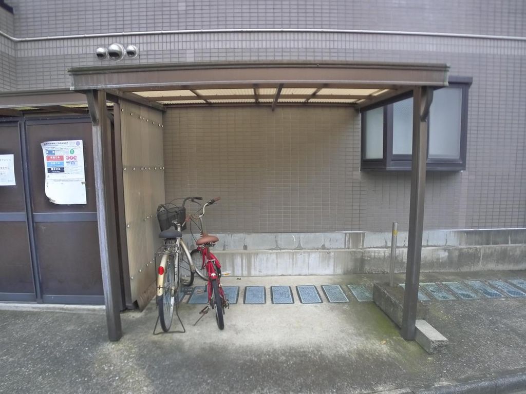 東京メトロ千代田線 綾瀬駅 徒歩5分 3階建 築31年のその他写真