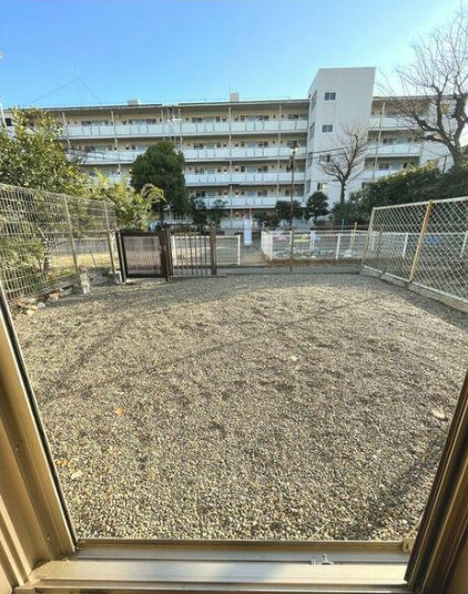 眺望　眺望です