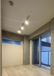居室・リビング　居室※別部屋参考写真