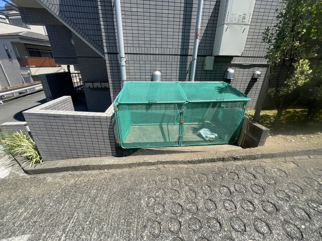 オクチュープルの外観写真