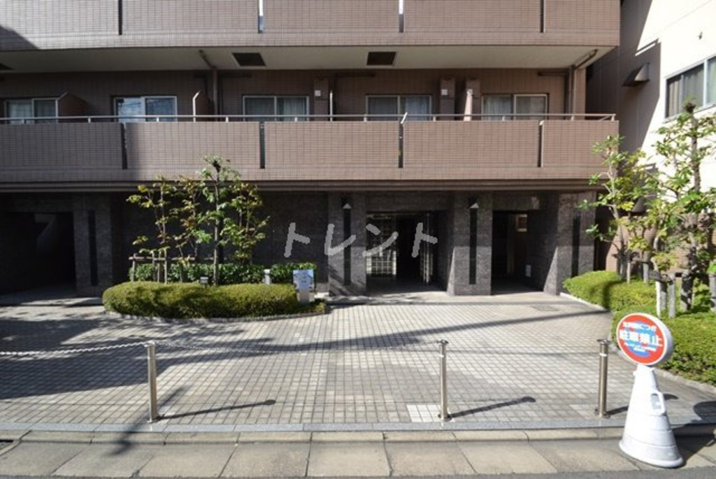 ＪＲ総武線 飯田橋駅 徒歩6分 12階建 築25年の外観写真